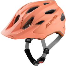 Alpina CARAPAX JR. peach matt | 51-56