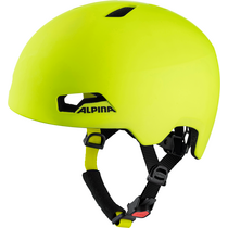 Alpina HACKNEY be visible matt | 47-51