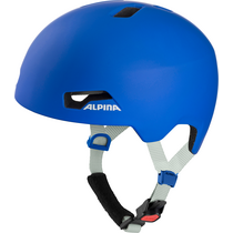 Alpina HACKNEY royal-blue matt | 47-51