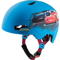 Alpina HACKNEY DISNEY DISNEY Cars matt | 47-51