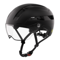Alpina BLOOM VISOR MIPS, midnight-grey matt | 55-59