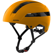 Alpina BLOOM MIPS burrow-brown matt