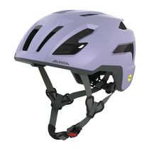 Alpina TAUNUS GRAVEL MIPS lilac matt