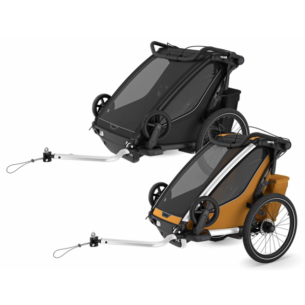 Thule Anhänger Chariot SPORT 2