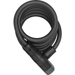 ABUS Spiralkabelschloss Primo 5510K/180