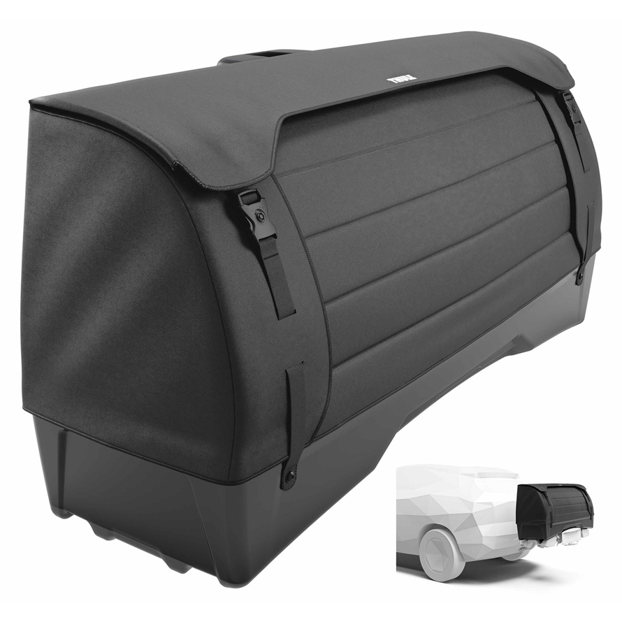 Thule Cargobox Onto 2 für EasyFold 3