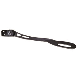 Pletscher Seitenstütze Comp Zoom L Montage auf Kettenstrebe 18 mm Lochabstand sc