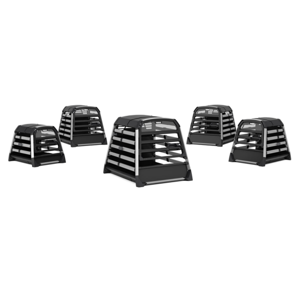 Thule Ladekante für Ladekante