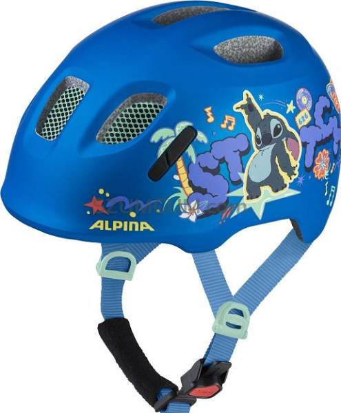 Alpina XIMO 2 DISNEY Stitch
