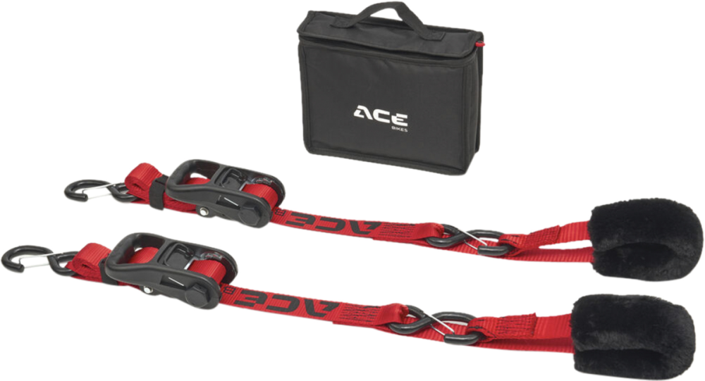 Acebikes Ratchet Premium Deluxe 2-Pack