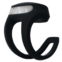 Knog Rücklicht Frog V3 spider black