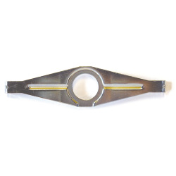 Horn Befestigungsbrille B220/46 silber