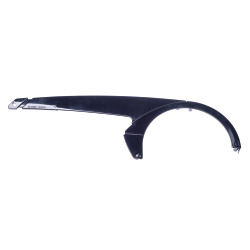 Horn Kettenschutz Catena 4210 42 Zähne ohne Befestigunsbrille schwarz