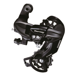 Shimano Wechsel Tourney RD-TY300 6/7-Gang