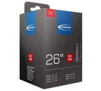 Schwalbe Schlauch SV13F 26"