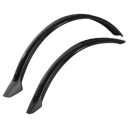 SKS Steckschutzblechgarnitur Velo