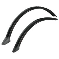 SKS Steckschutzblech Velo 55 Junior 24"