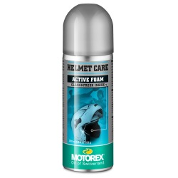 MOTOREX Helmet Care Helm-Pflege Spray 200 ml