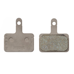 Shimano Bremsbeläge B03S Kunstharz