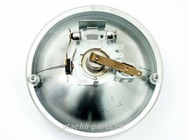 Scheinwerfereinsatz SI