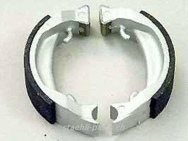 Bremsbacken Forma J1015A / Paar