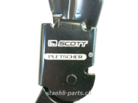Pletscher Ständer Scott Comp Zoom 26-29" (23mm) sz