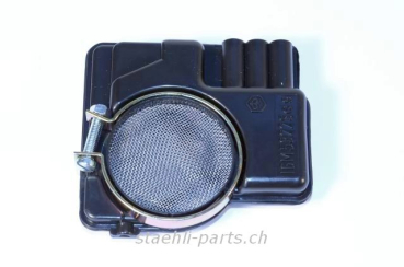 Luftfilter kompl. 0,8 / 1,2 PS Ciao