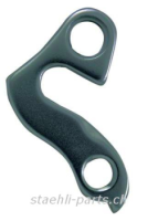 Ausfallende für Dirt-Jump/Dual