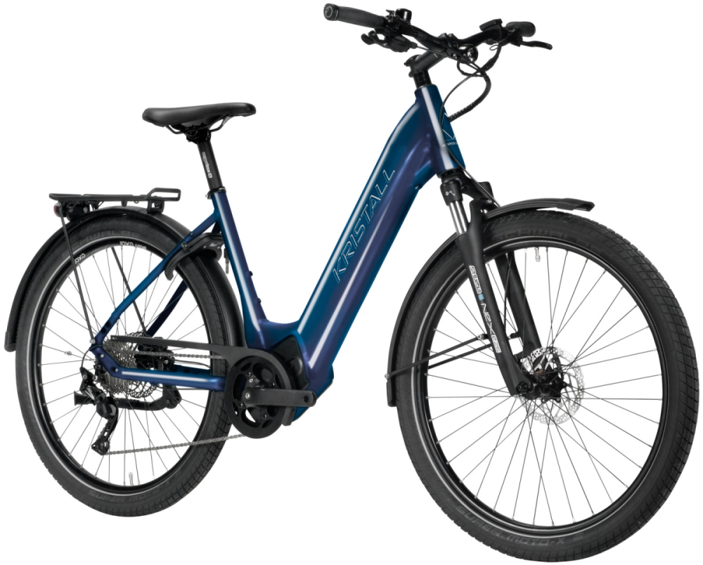 Kristall E-25 Urban Sport