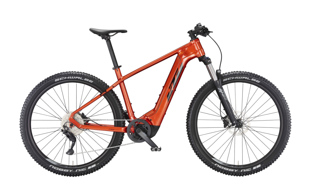 KTM Macina Team 793