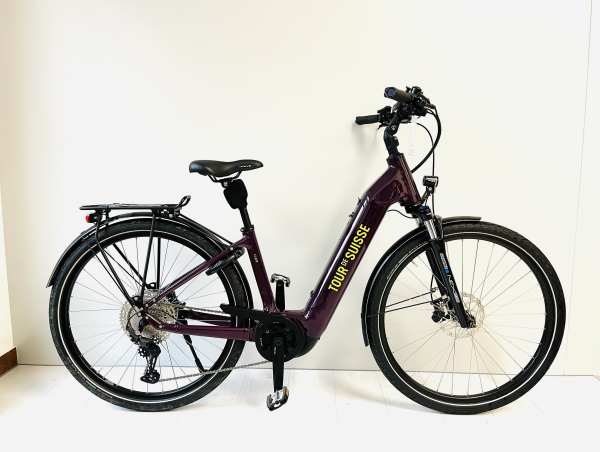 Tour de Suisse Flair 28