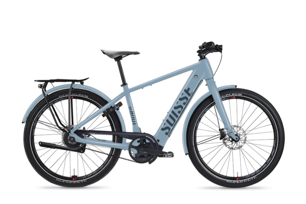 Tour de Suisse Broadway 25 Urban