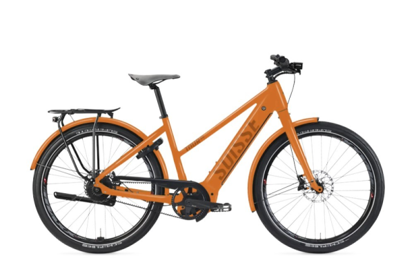 Tour de Suisse Broadway 25 Urban