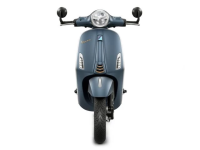 Piaggio Vespa Primavera 125 Officina 8