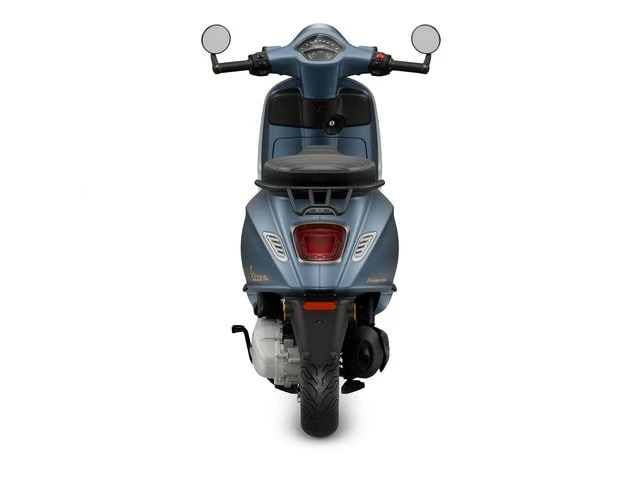Piaggio Vespa Primavera 125 Officina 8