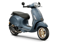 Piaggio Vespa Primavera 125 Officina 8