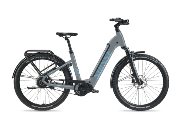 Tour de Suisse Charisma Cross