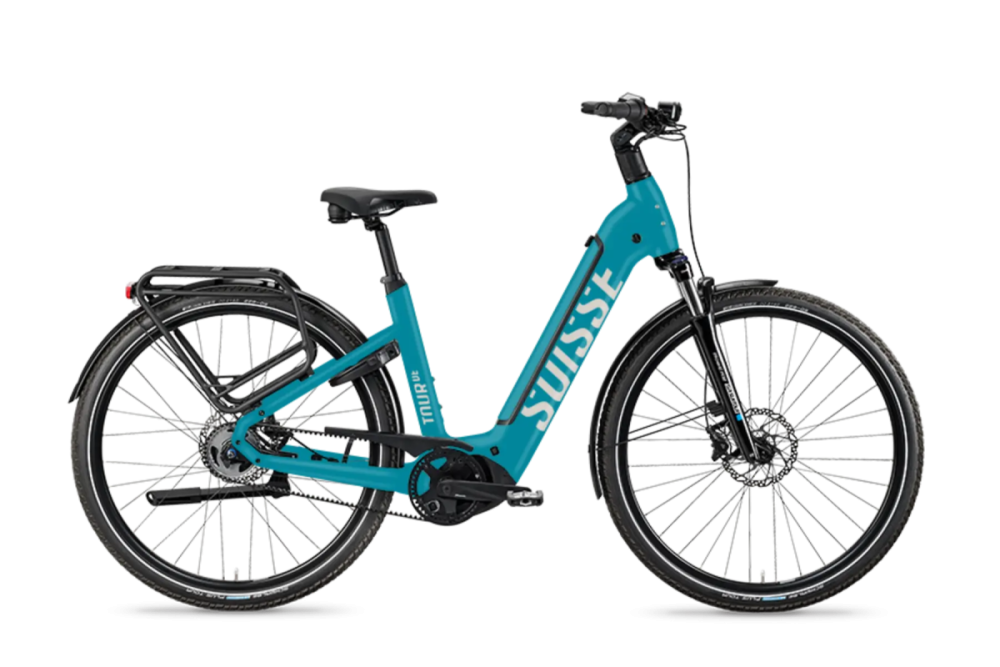 Tour de Suisse Flair 28