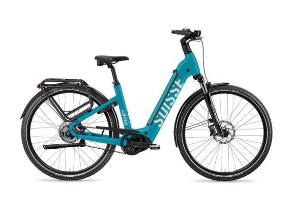 Tour de Suisse Flair 28