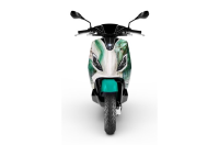 Piaggio 1 Active FCW 60km/h Feng Chen Wang