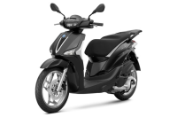 Piaggio Liberty 125 ABS