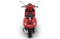 Piaggio Vespa GTS 125 Super RST