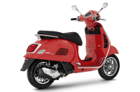 Piaggio Vespa GTS 125 Super RST
