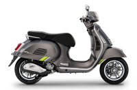Piaggio Vespa GTS 310 Super Tech RST
