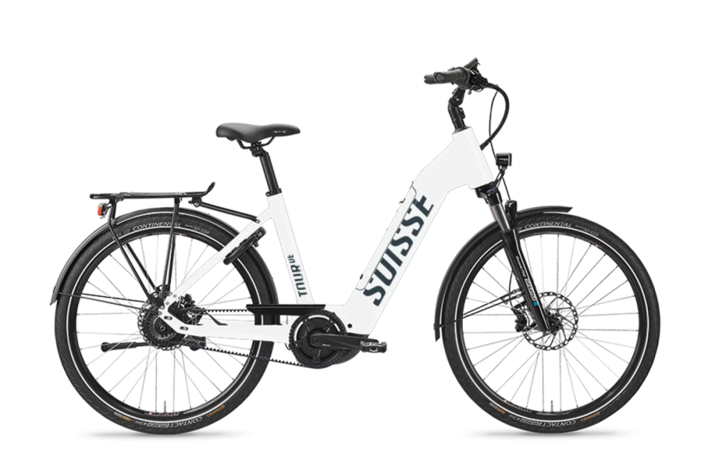 Tour de Suisse Flair 26