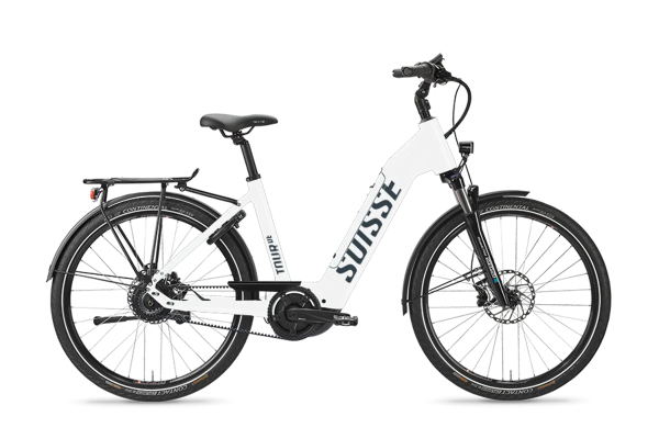 Tour de Suisse Flair 26