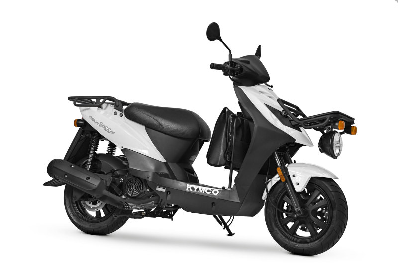 Kymco Agility Carry 125