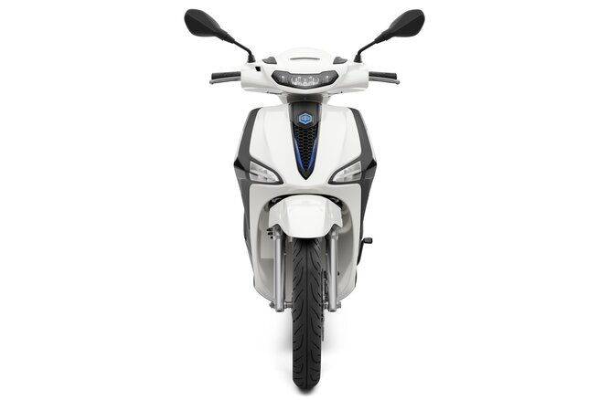 Piaggio Liberty 125 Sport ABS