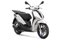 Piaggio Liberty 125 Sport ABS