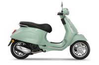 Piaggio Vespa Primavera 125 ABS
